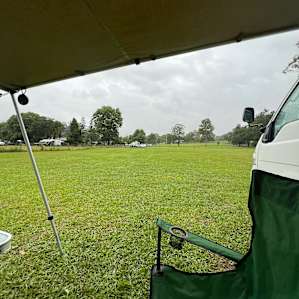 Dodona By The Creek - Site 1