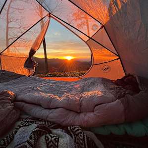 Songbird Mountain Camping
