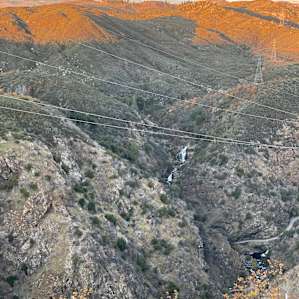 Canyon Ridge Camp