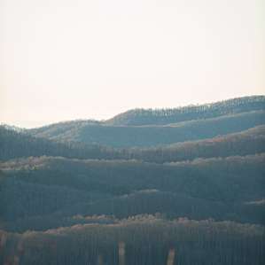 Haw Ridge, Mars Hill NC