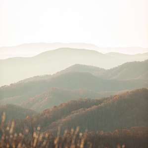 Haw Ridge, Mars Hill NC