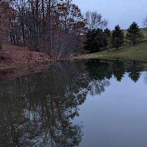 Lost Road Campground