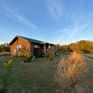Getaway Camping, Free Use of Cabin