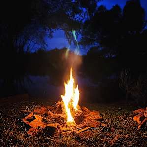 Getaway Camping, Free Use of Cabin