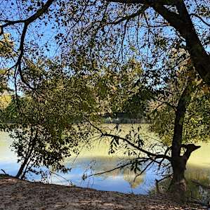 Texas Music River Ranch Campgrounds