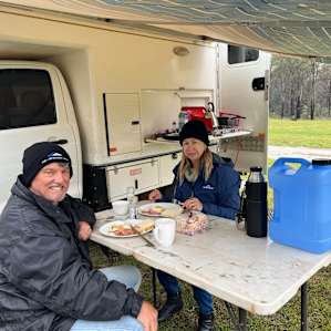 Wolgan Valley Paddock Site