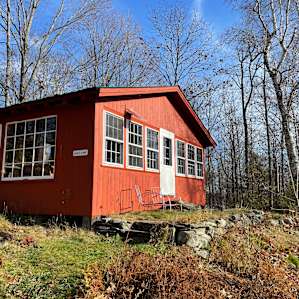 Green Mountain Retreat