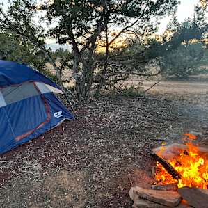 Grand Canyon Unplugged