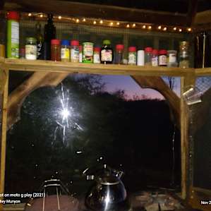 Little Fern Guest Cabin