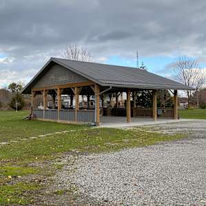 Hunter's Haven Tiny Cabin Retreat