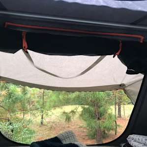 Raining morning sleeping in