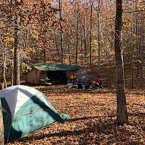 The Mountain Shelter