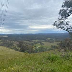 Creek & River Bush Camping (4WD)