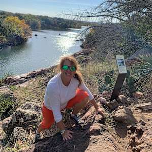 Inks Lake State Park