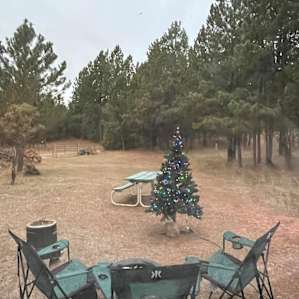 Black Hills Glamping