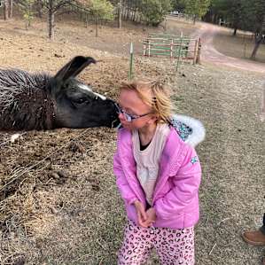 Black Hills Glamping