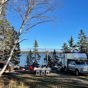 Elmer's Cove