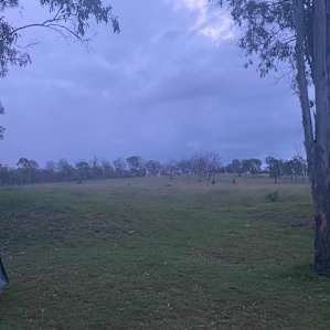 Sandy Creek Camping