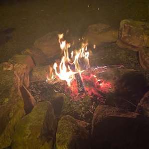 Sandy Creek Camping