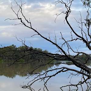 Apparently this is the best spot to catch a few fish :) and a gorgeous view
