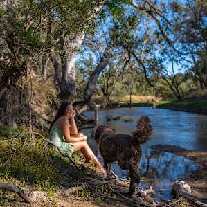 Moore River Camping: Exclusive