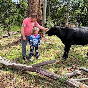 Ferndale Farm