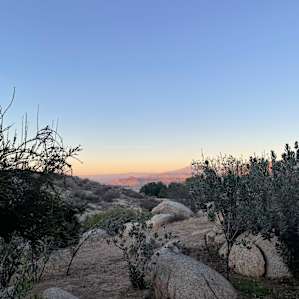 Villa Macala Tent Camping