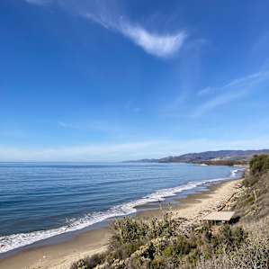 Private Beach Farm