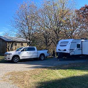 PRIVATE!! 30/50amp near Lake Norman