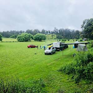 Riverview Site