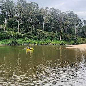 Riverview Site