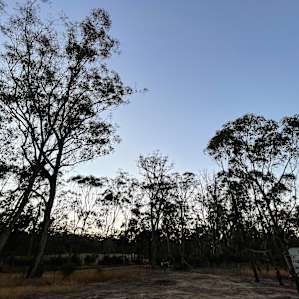 Heathcote Bushcamp