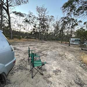 Heathcote Bushcamp