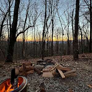 Sky High Ridge RV Campground