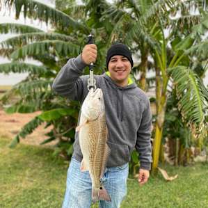 Sargent Island Fish ‘N’ Beach Camp