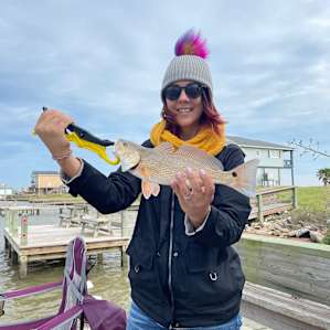 Sargent Island Fish ‘N’ Beach Camp