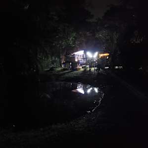 Flying Frog Ranch - Site#1