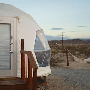 Our Desert Domestead