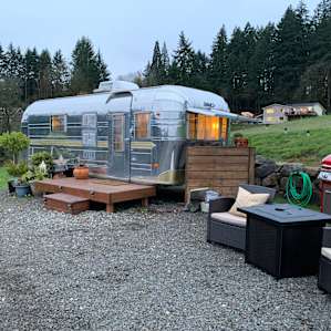 The Streamline