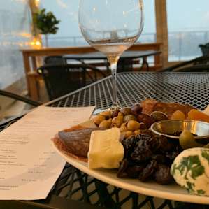 Hawks View Winery