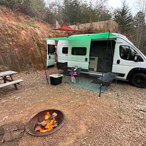 #1 - Base Camp