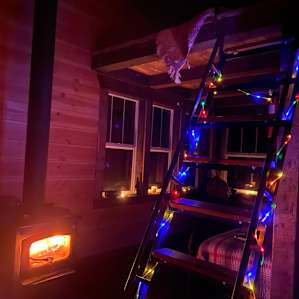 Crystal Creek Cabin