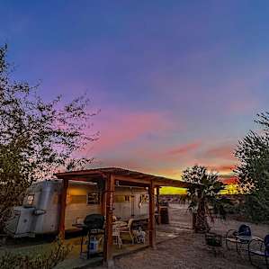 Absolutely gorgeous sunsets & sunrises!