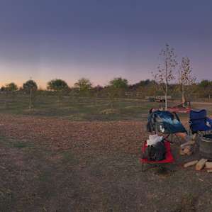 Summerset Farm Camp