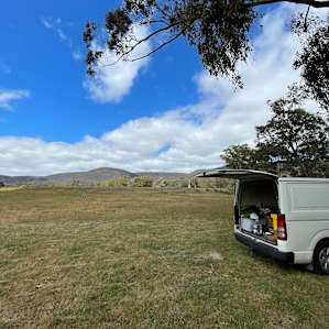 Mount Sugarloaf Avoca
