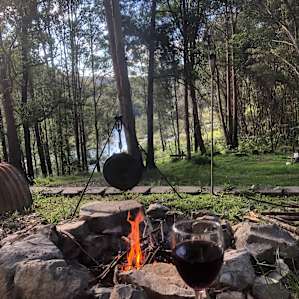 Black Mountain 4WD - The Ant Shack