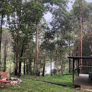 Black Mountain 4WD - The Ant Shack