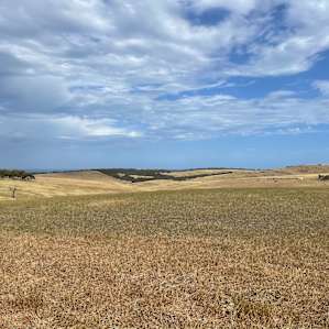 Parrara View