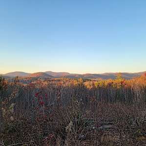 Starlight Hills Campground