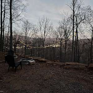 Private Campsite / Mountain Views!